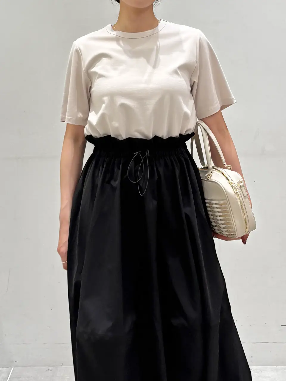 ONWARD CROSSET SELECT 水谷 コーディネート画像