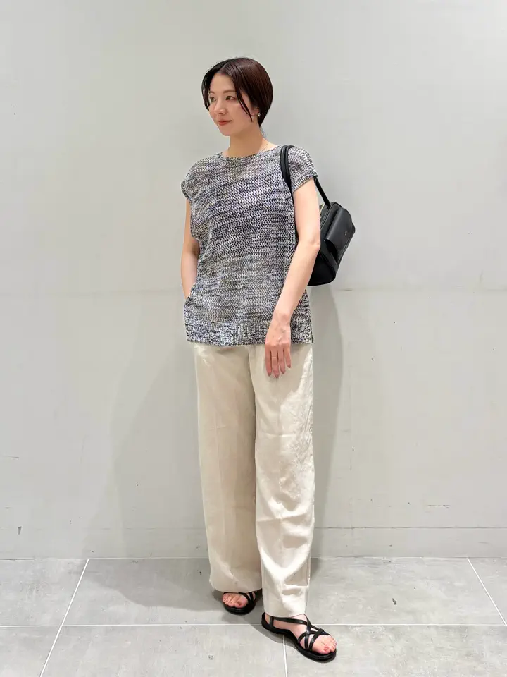 ONWARD CROSSET SELECT 水谷 コーディネート画像