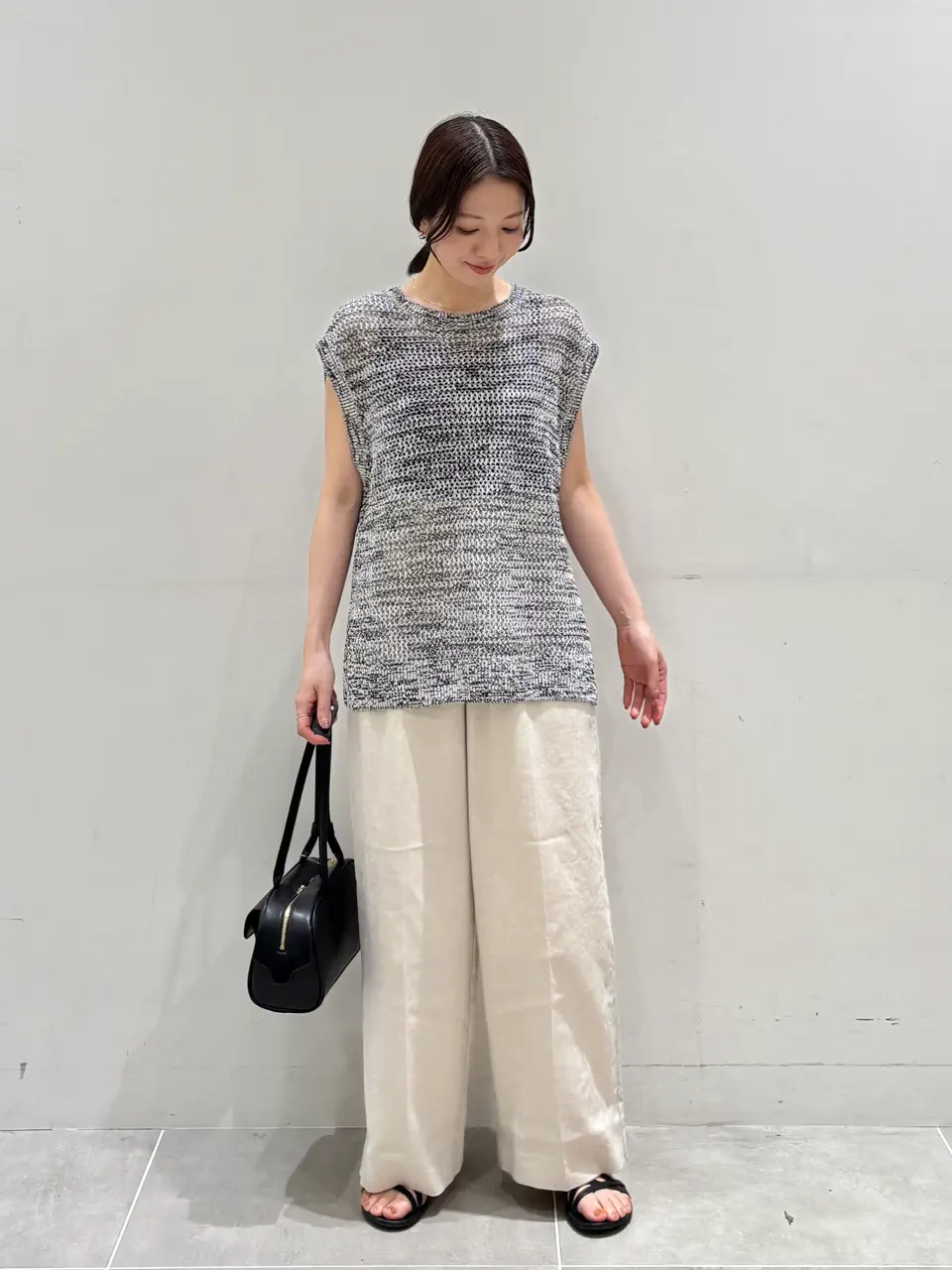 ONWARD CROSSET SELECT 水谷 コーディネート画像