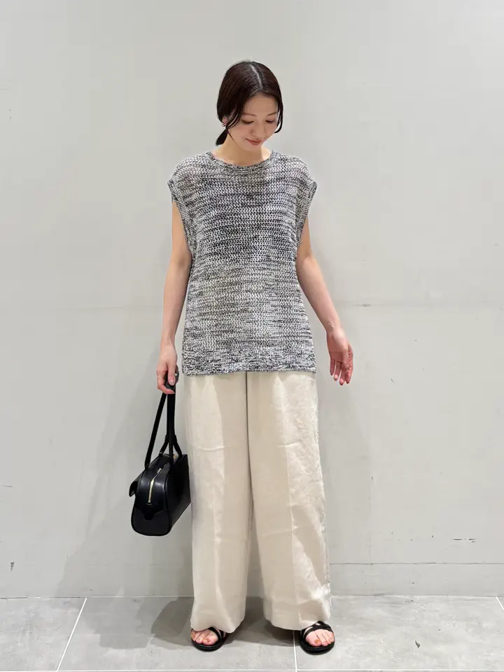 ONWARD CROSSET SELECT 水谷 コーディネート画像