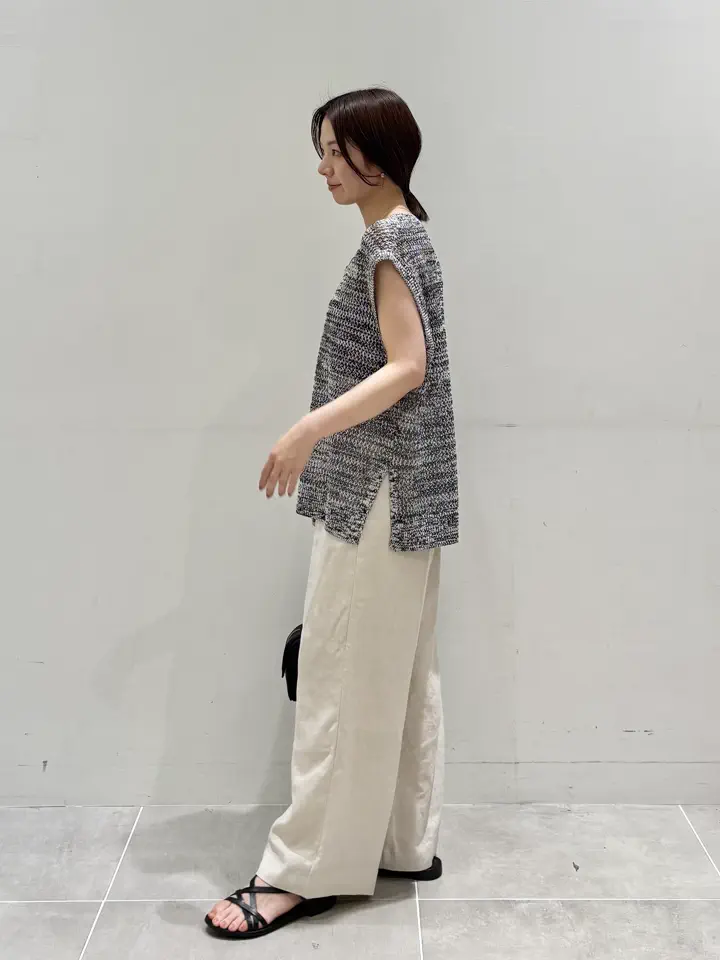ONWARD CROSSET SELECT 水谷 コーディネート画像