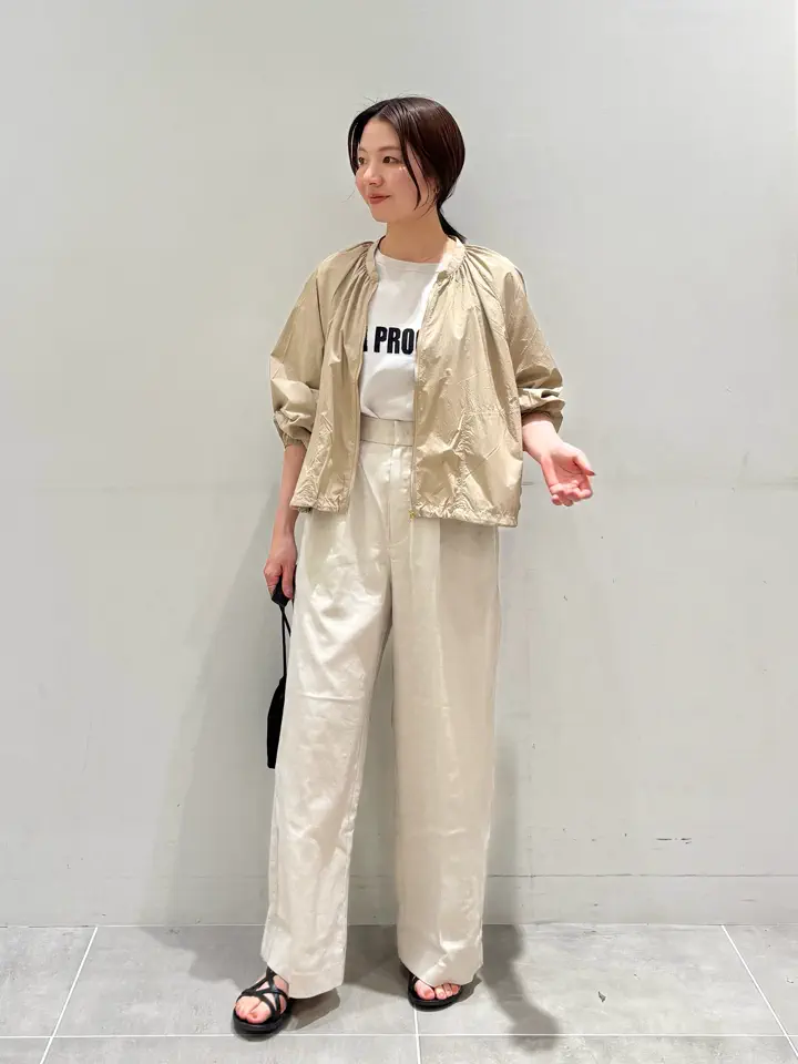 ONWARD CROSSET SELECT 水谷 コーディネート画像