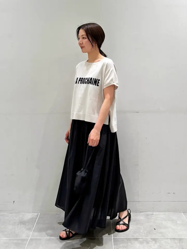 ONWARD CROSSET SELECT 水谷 コーディネート画像