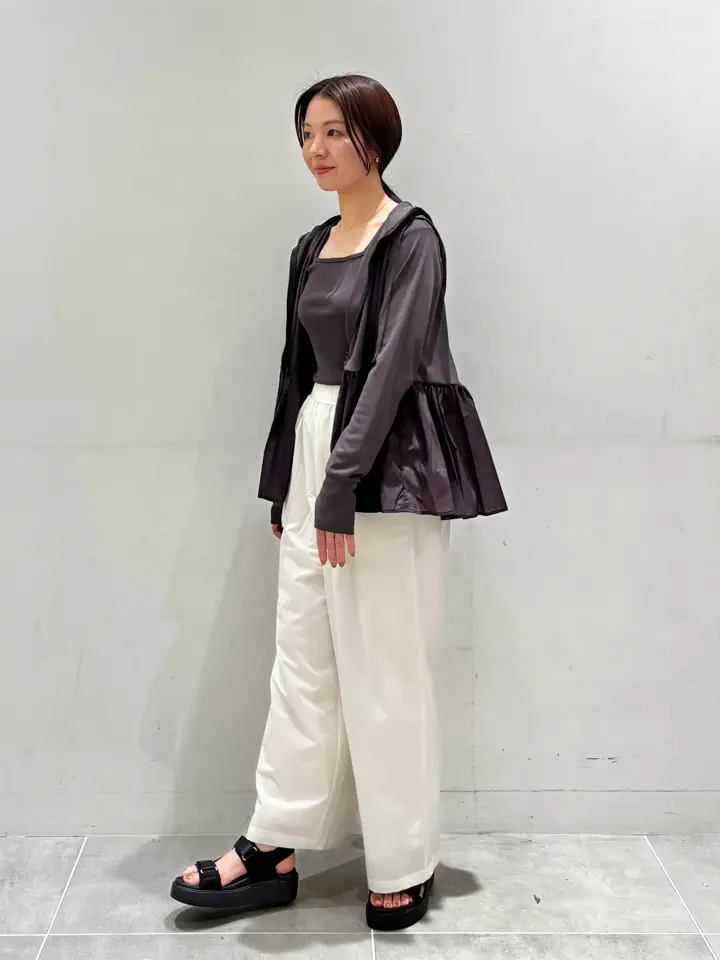 ONWARD CROSSET SELECT 水谷 コーディネート画像