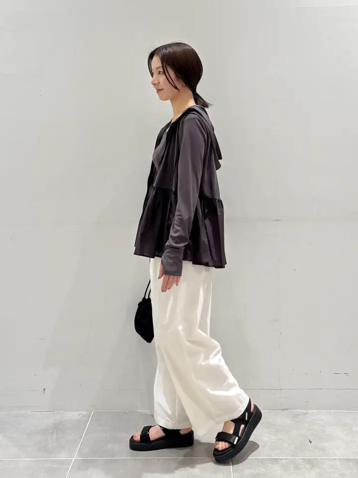 ONWARD CROSSET SELECT 水谷 コーディネート画像