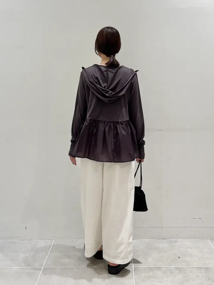 ONWARD CROSSET SELECT 水谷 コーディネート画像