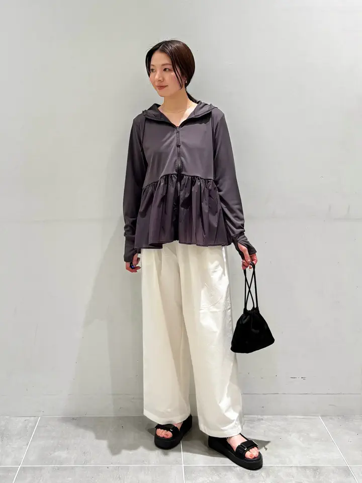 ONWARD CROSSET SELECT 水谷 コーディネート画像
