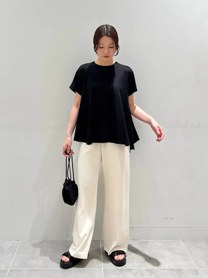 ONWARD CROSSET SELECT 水谷 コーディネート画像