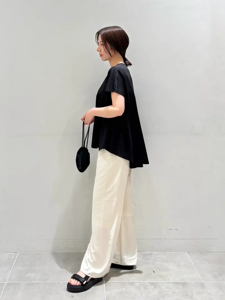 ONWARD CROSSET SELECT 水谷 コーディネート画像