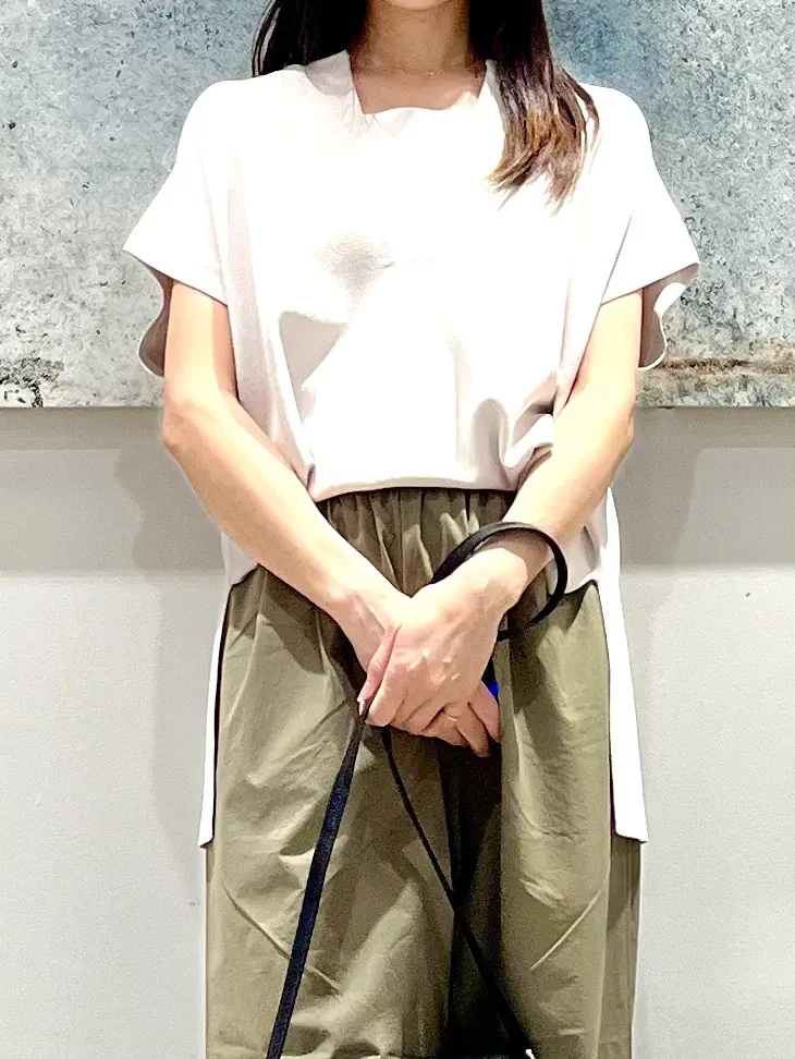 ONWARD CROSSET SELECT 田中 コーディネート画像