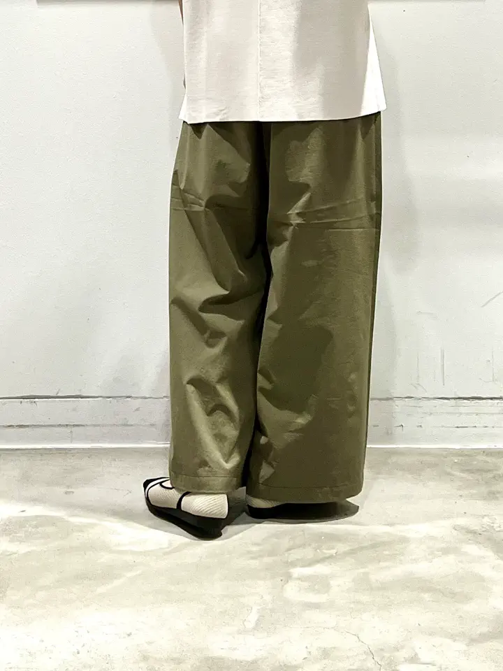 ONWARD CROSSET SELECT 田中 コーディネート画像