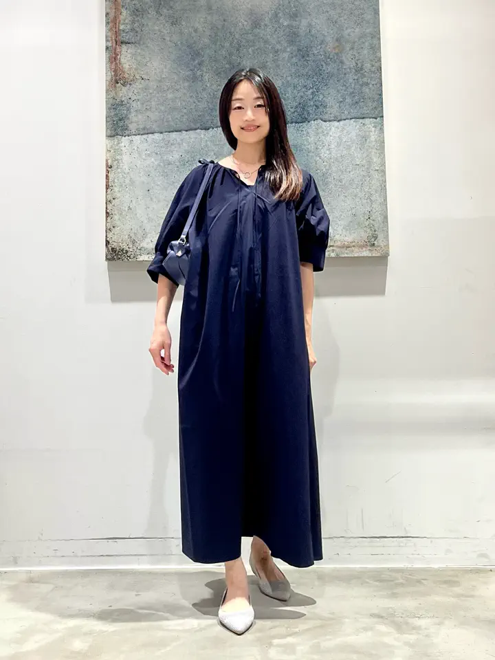 ONWARD CROSSET SELECT 田中 コーディネート画像