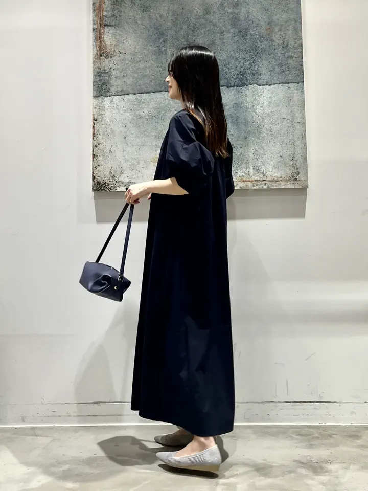 ONWARD CROSSET SELECT 田中 コーディネート画像