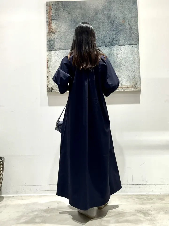 ONWARD CROSSET SELECT 田中 コーディネート画像