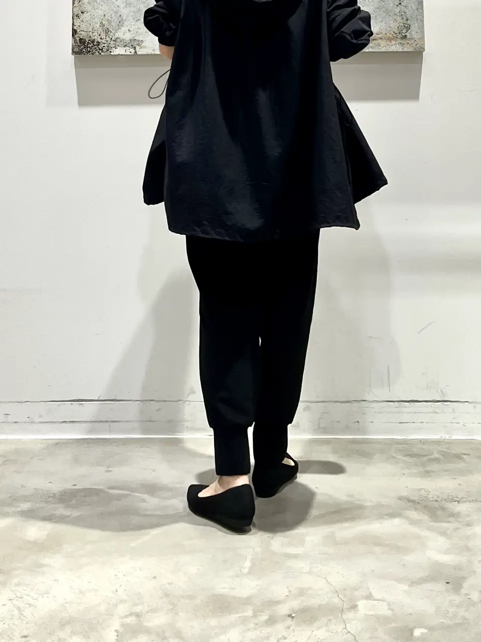 ONWARD CROSSET SELECT 田中 コーディネート画像