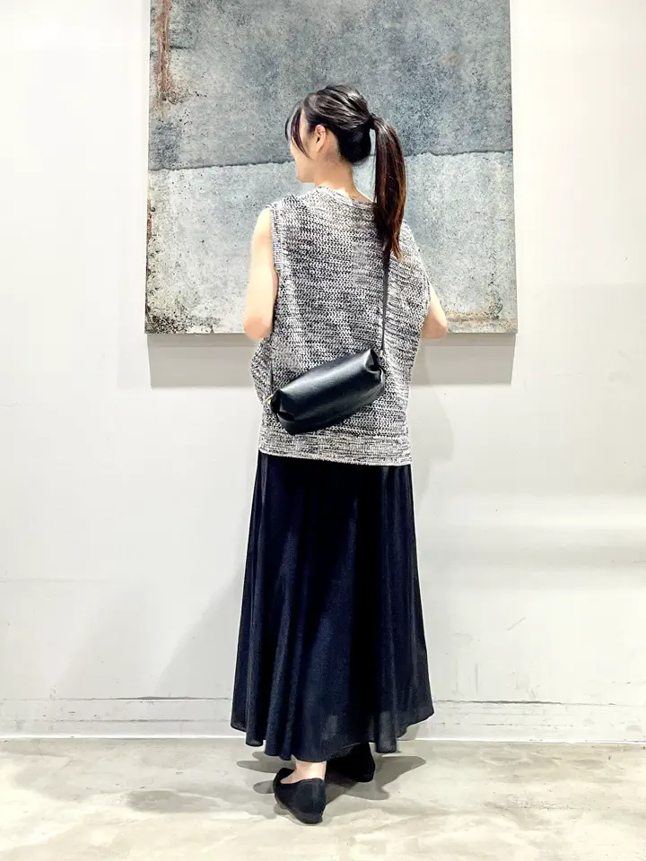 ONWARD CROSSET SELECT 田中 コーディネート画像
