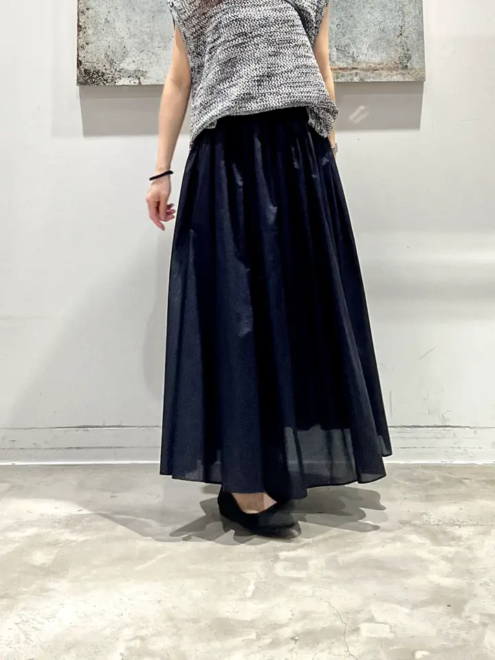 ONWARD CROSSET SELECT 田中 コーディネート画像