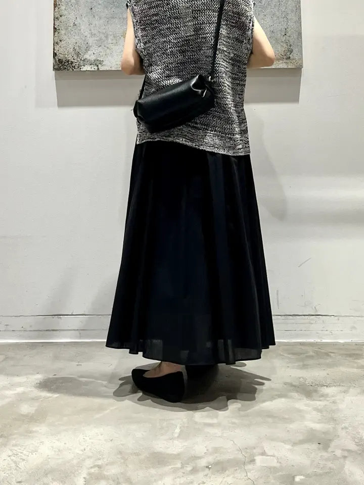 ONWARD CROSSET SELECT 田中 コーディネート画像