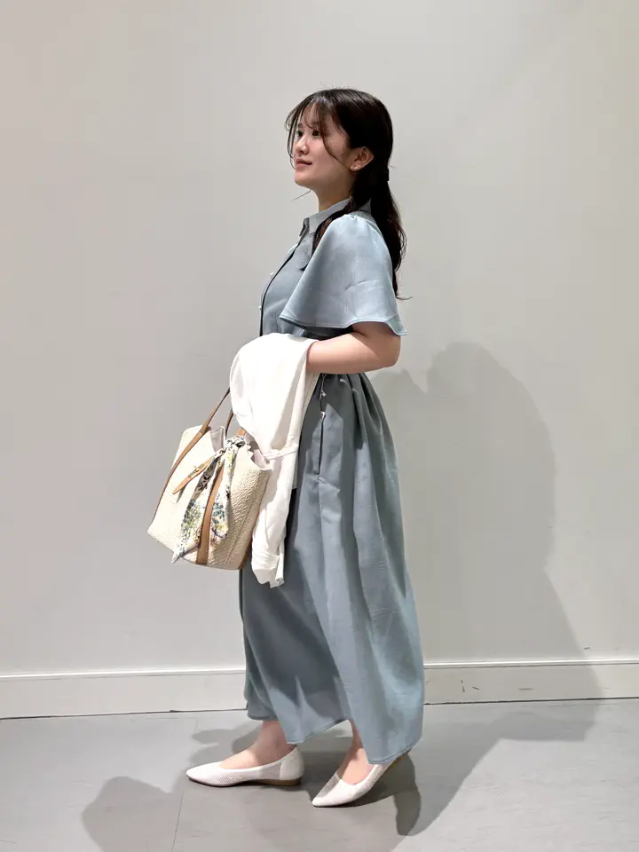 ONWARD CROSSET SELECT 工藤 コーディネート画像