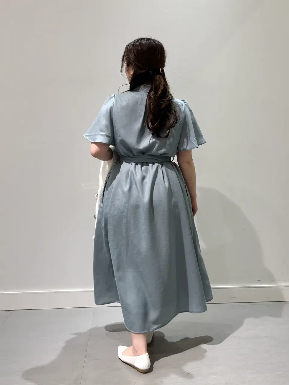 ONWARD CROSSET SELECT 工藤 コーディネート画像