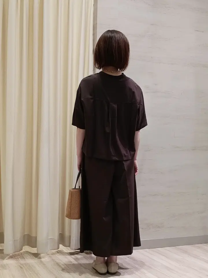 ONWARD CROSSET SELECT 白石 コーディネート画像