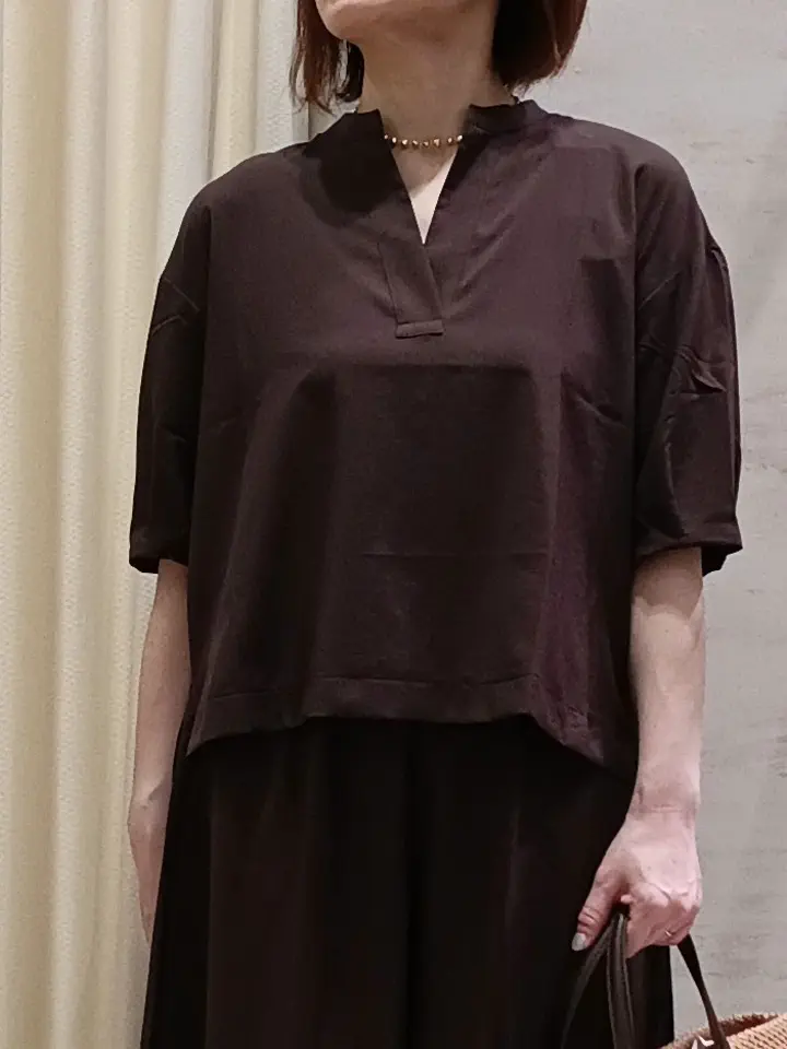 ONWARD CROSSET SELECT 白石 コーディネート画像