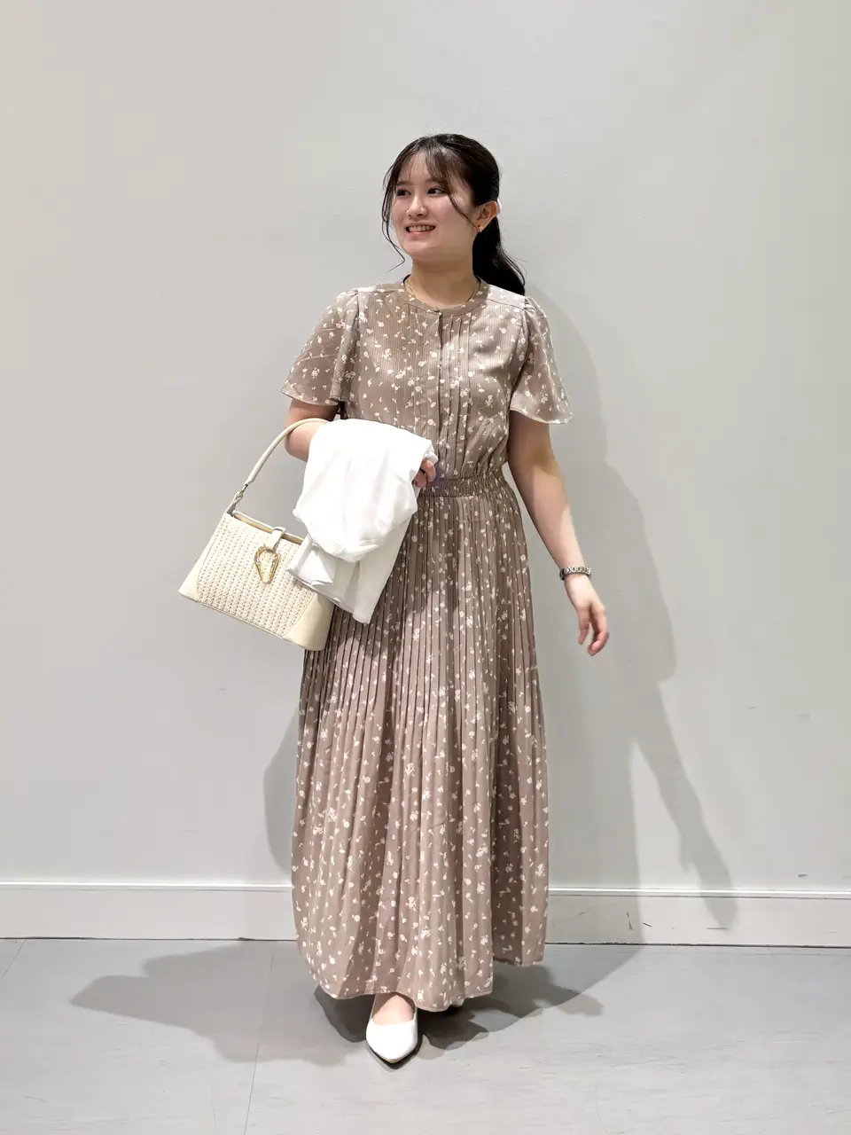  工藤 コーディネート画像