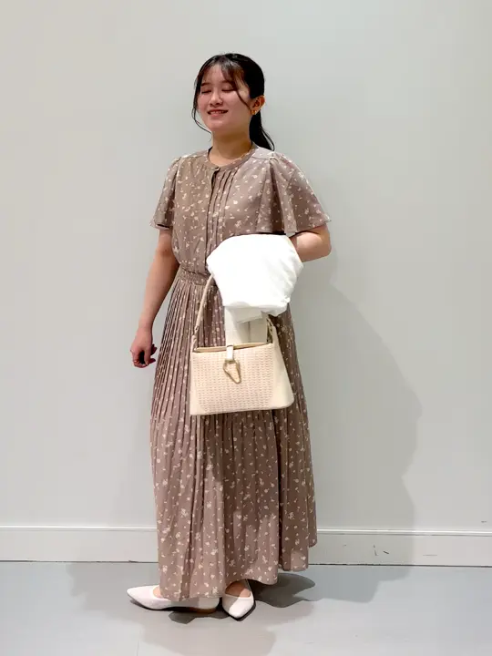 ONWARD CROSSET SELECT 工藤 コーディネート画像