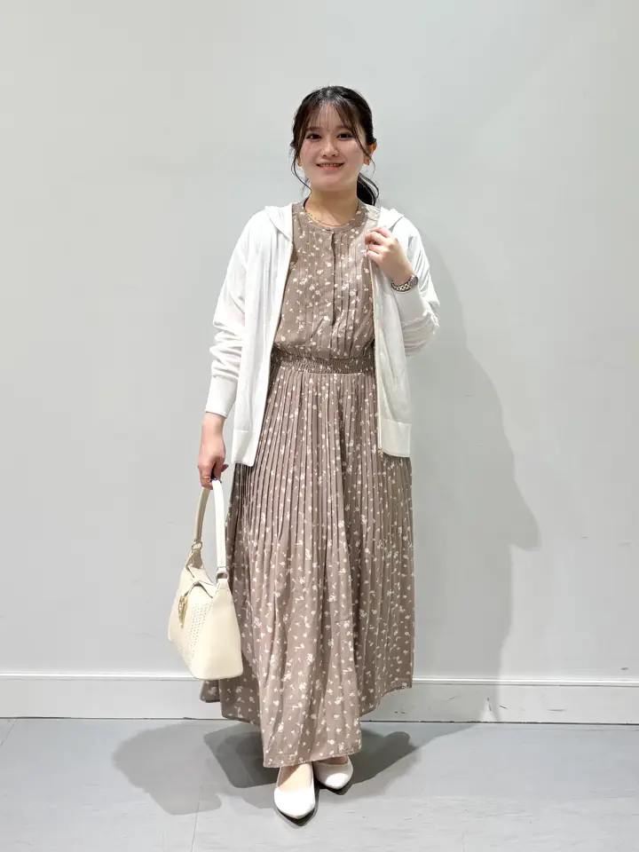 ONWARD CROSSET SELECT 工藤 コーディネート画像