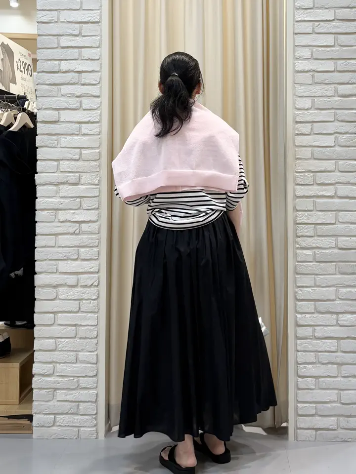 ONWARD CROSSET SELECT 中野 コーディネート画像