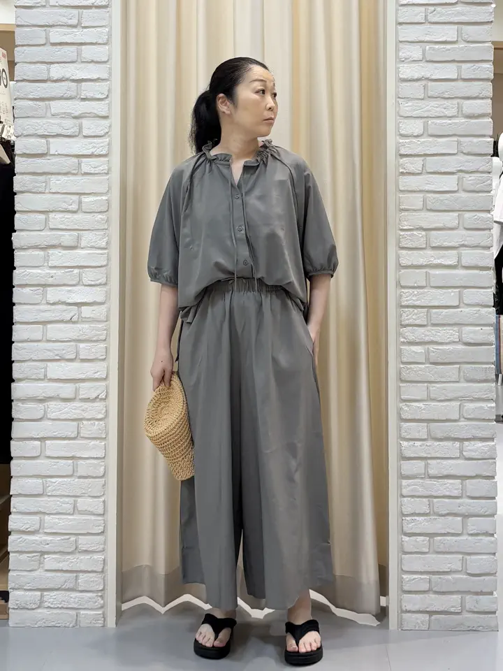 ONWARD CROSSET SELECT 中野 コーディネート画像