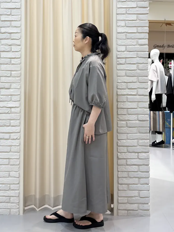 ONWARD CROSSET SELECT 中野 コーディネート画像