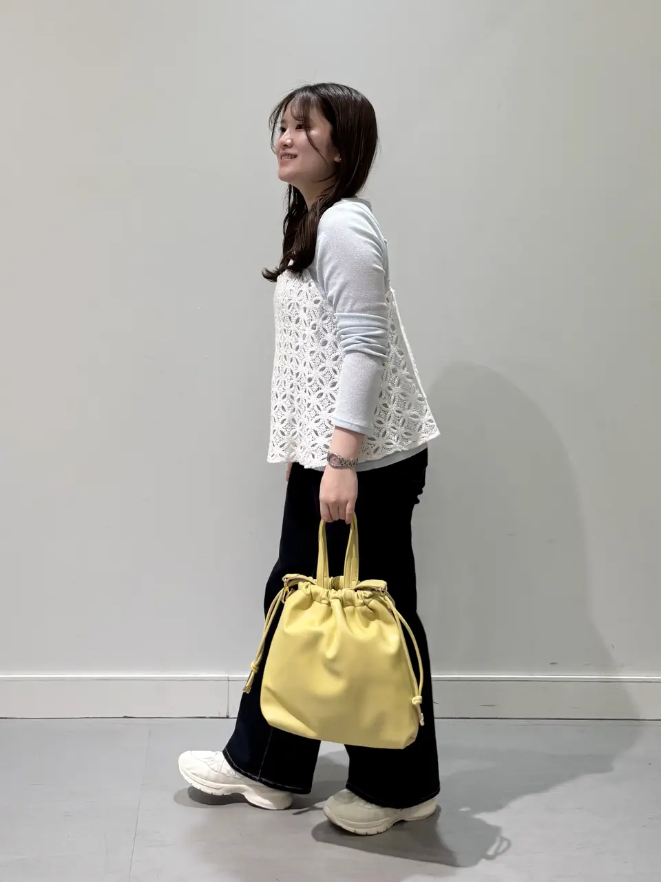 ONWARD CROSSET SELECT 工藤 コーディネート画像