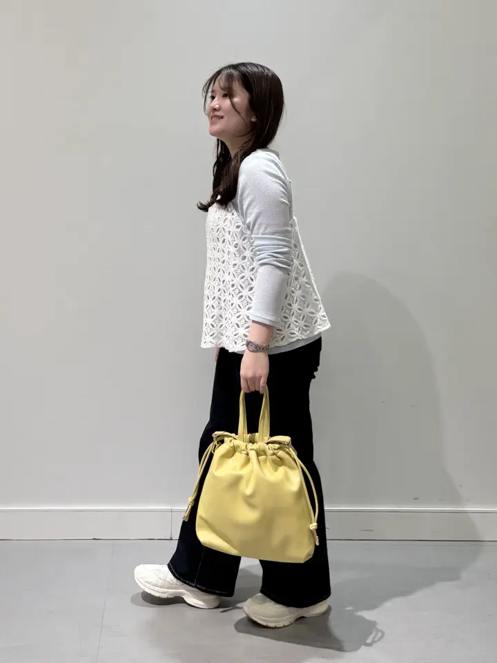 ONWARD CROSSET SELECT 工藤 コーディネート画像