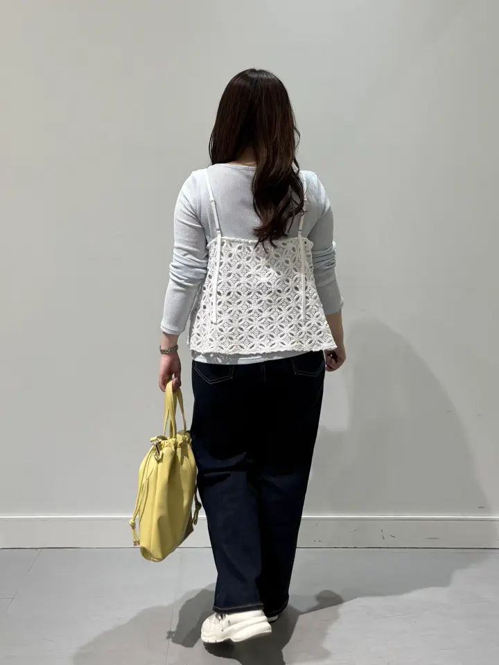 ONWARD CROSSET SELECT 工藤 コーディネート画像