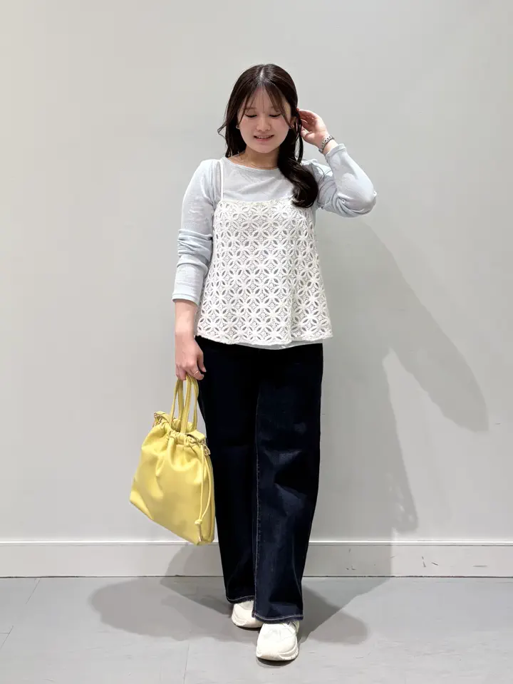 ONWARD CROSSET SELECT 工藤 コーディネート画像