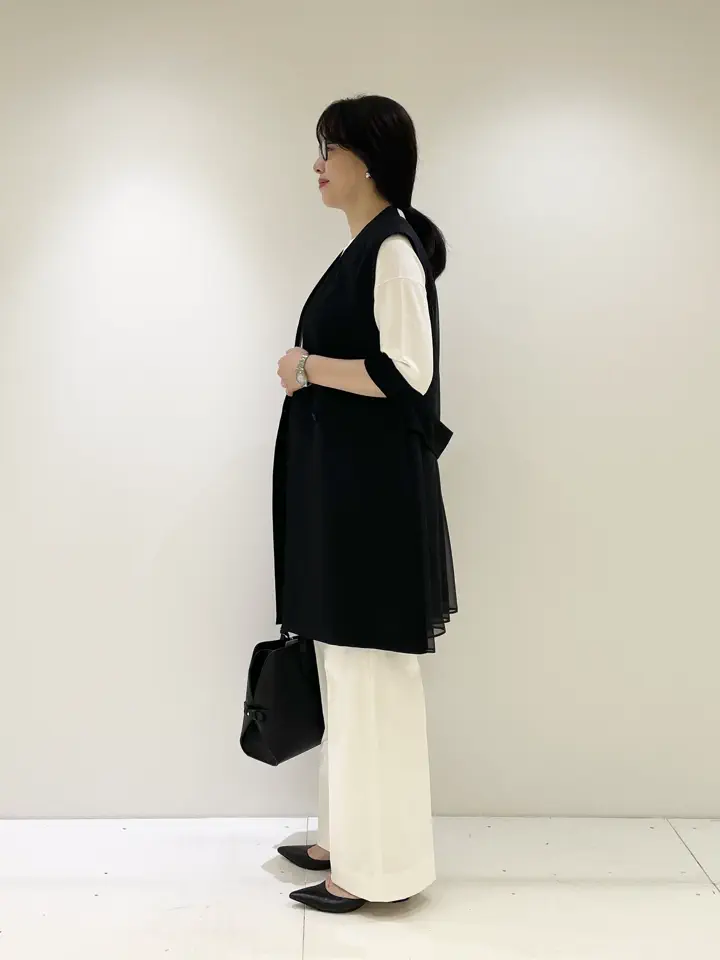 ONWARD CROSSET SELECT K コーディネート画像
