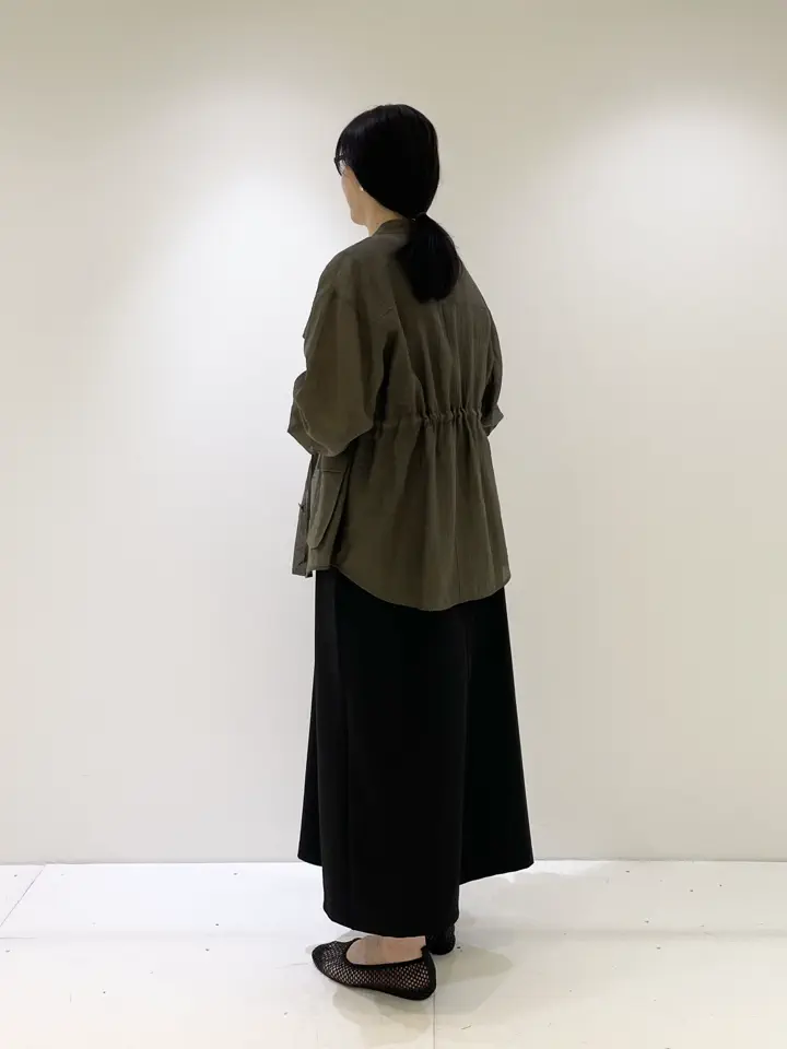 ONWARD CROSSET SELECT K コーディネート画像