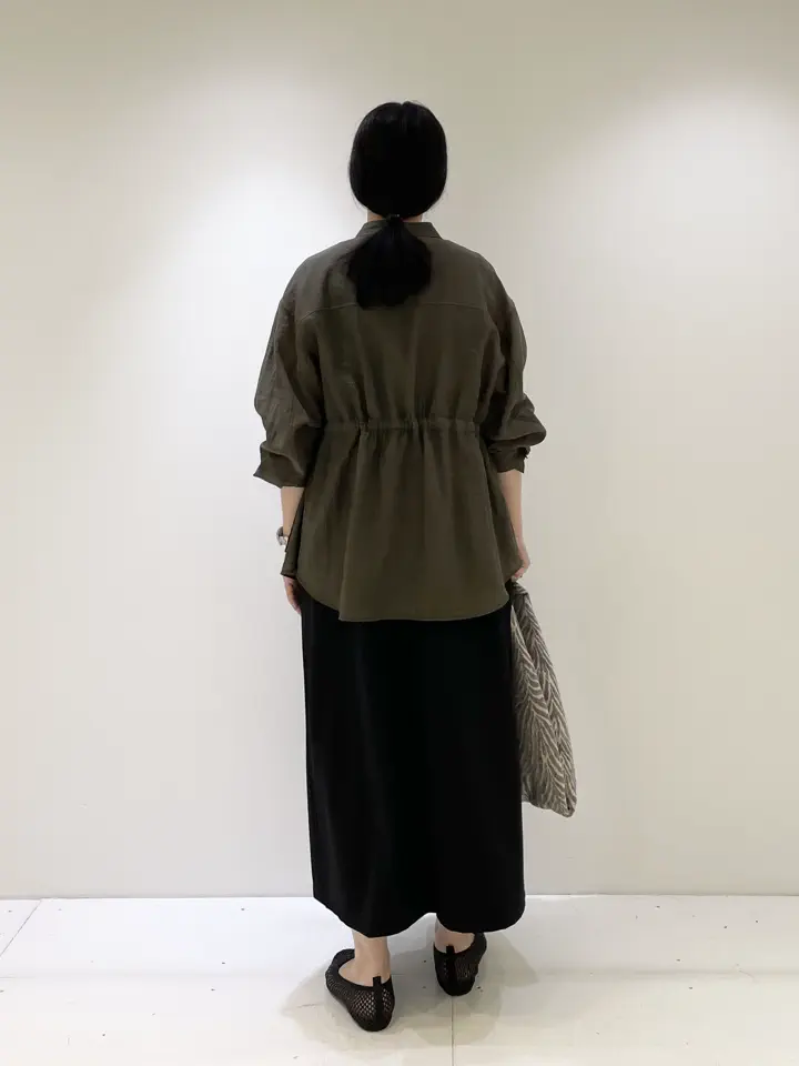 ONWARD CROSSET SELECT K コーディネート画像