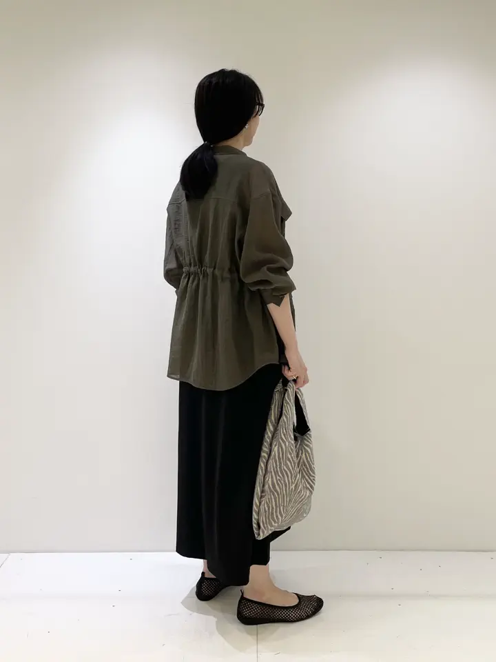 ONWARD CROSSET SELECT K コーディネート画像