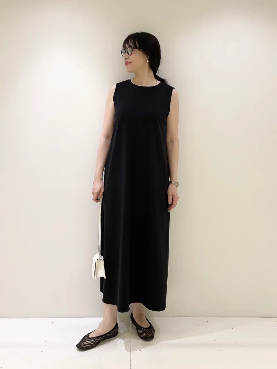 ONWARD CROSSET SELECT K コーディネート画像