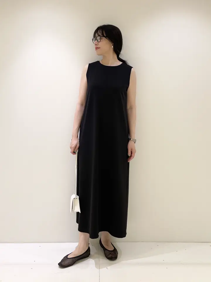 ONWARD CROSSET SELECT K コーディネート画像