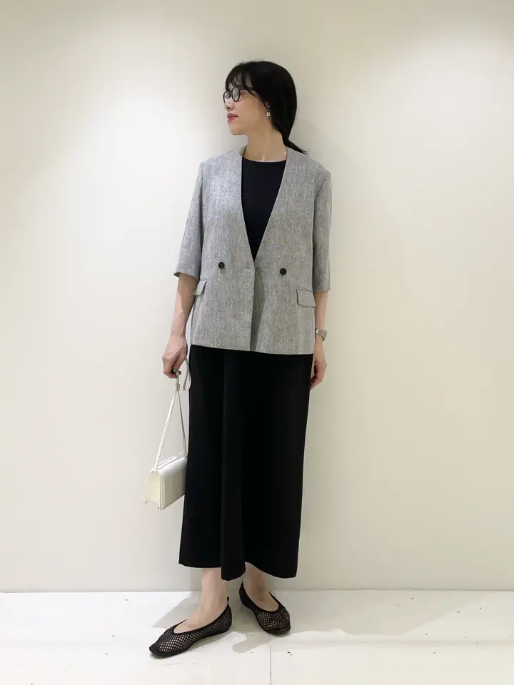 ONWARD CROSSET SELECT K コーディネート画像