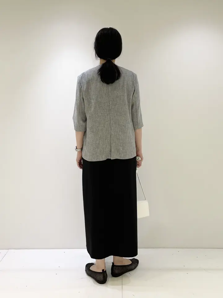 ONWARD CROSSET SELECT K コーディネート画像