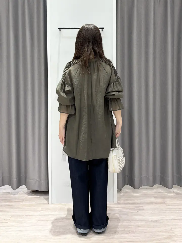 ONWARD CROSSET SELECT SAKAI コーディネート画像
