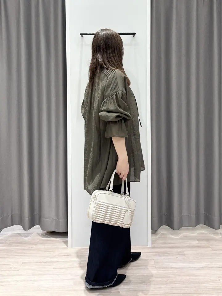 ONWARD CROSSET SELECT SAKAI コーディネート画像