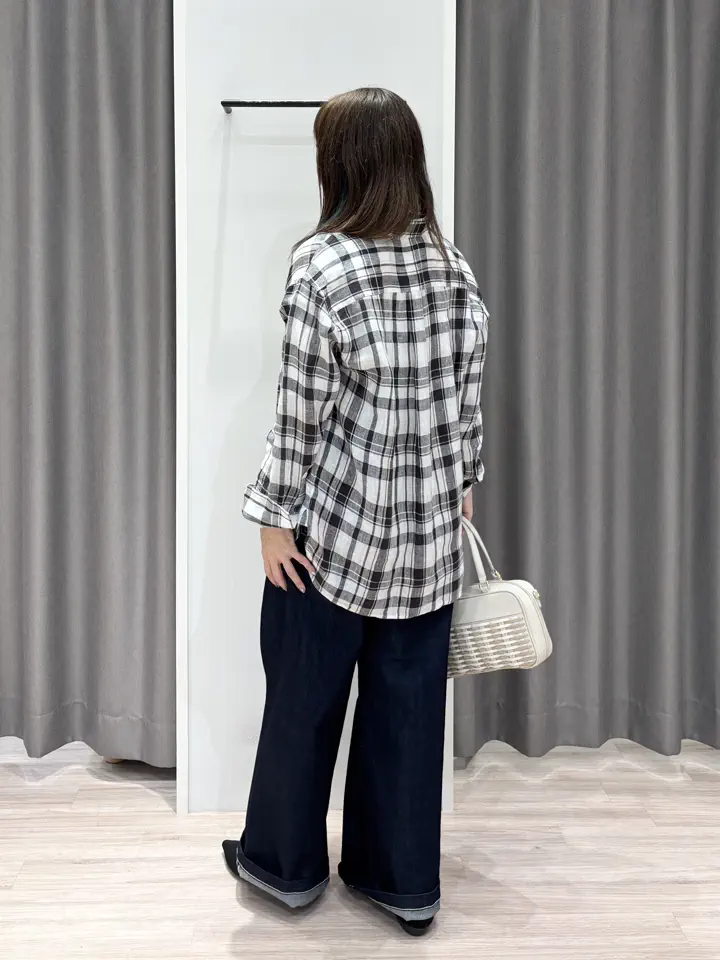 ONWARD CROSSET SELECT SAKAI コーディネート画像