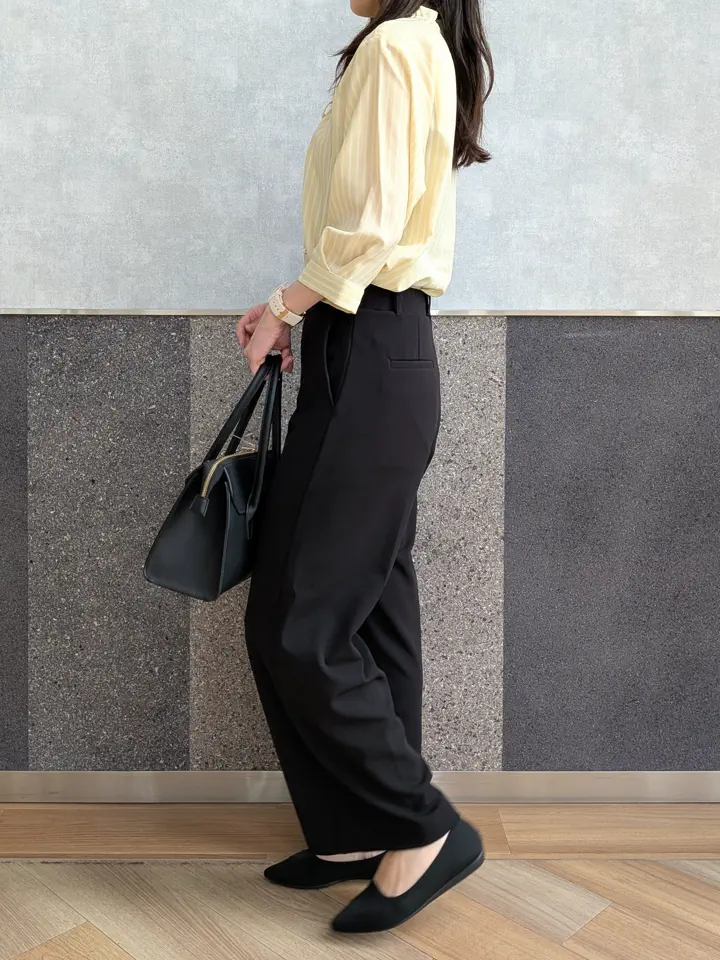 ONWARD CROSSET SELECT 浅岡 コーディネート画像
