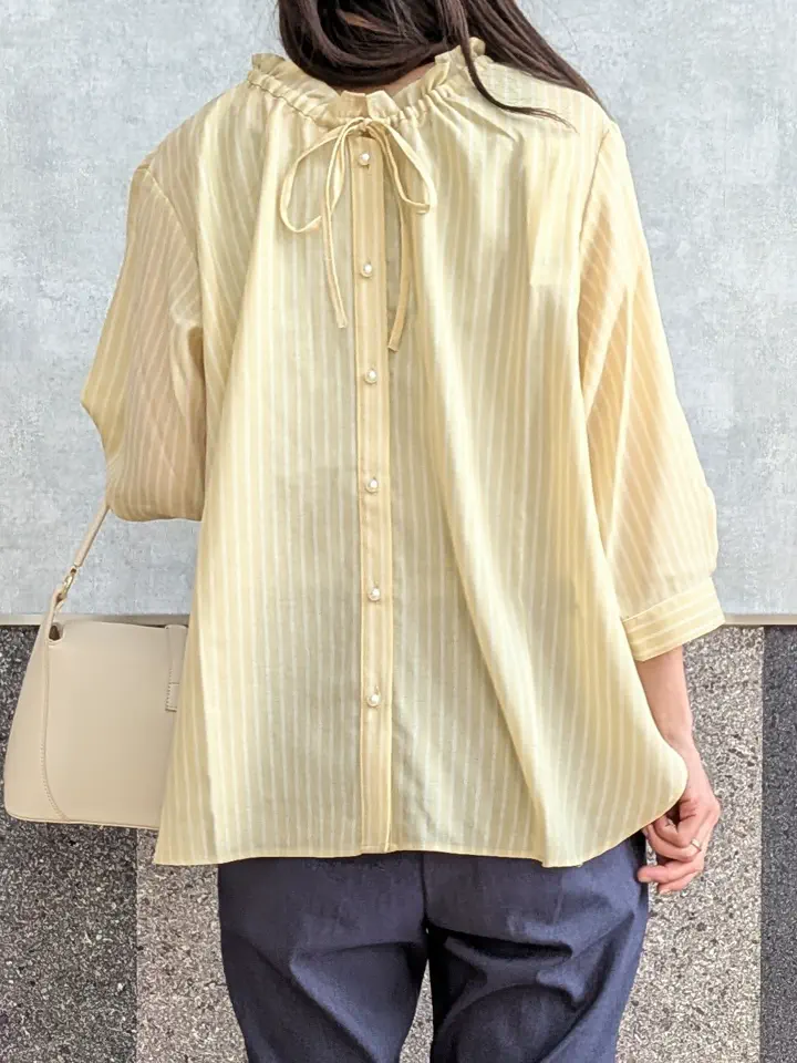 ONWARD CROSSET SELECT 浅岡 コーディネート画像