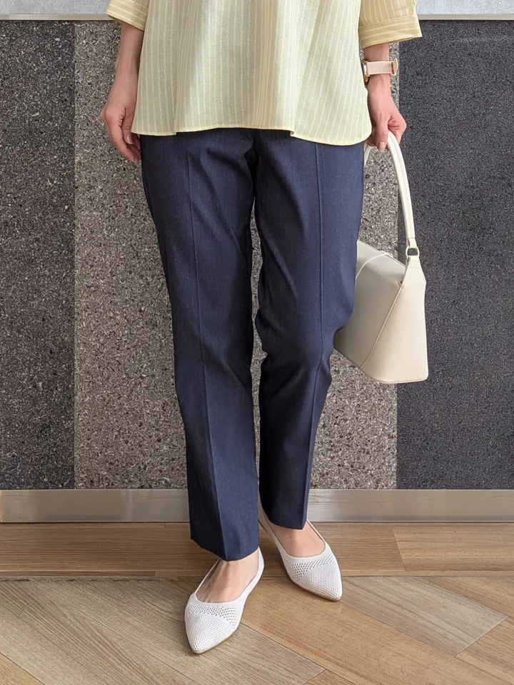 ONWARD CROSSET SELECT 浅岡 コーディネート画像